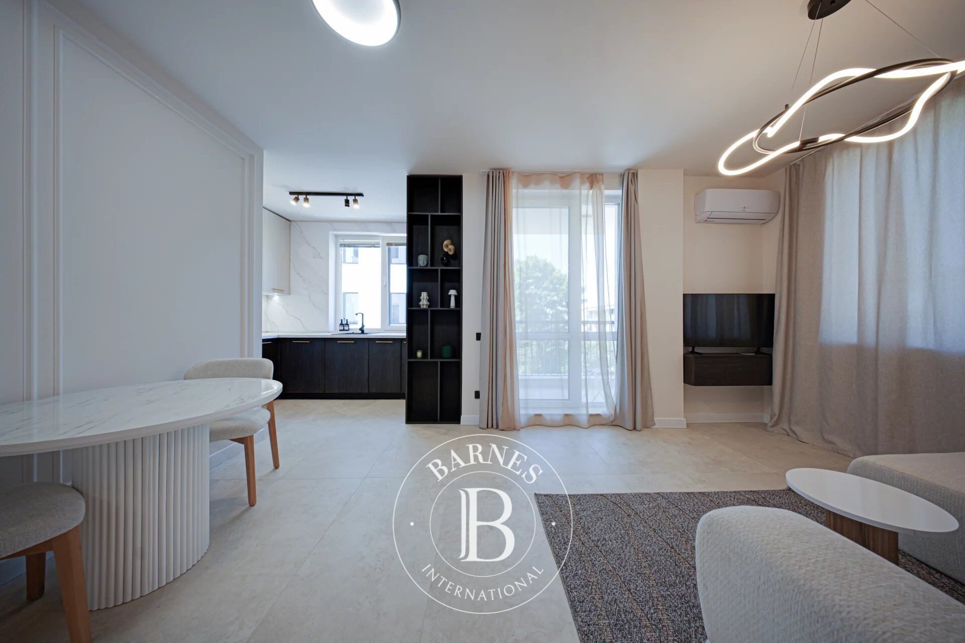 Appartement Sofia - picture 1