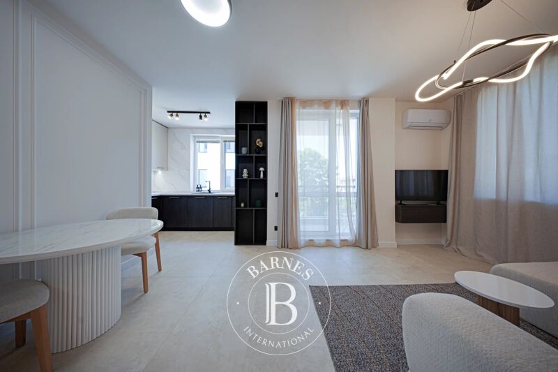 Appartement Sofia