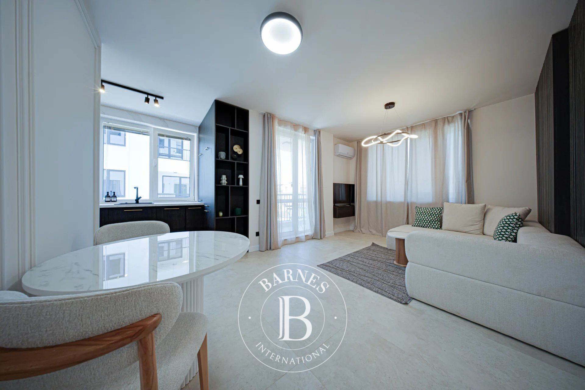 Appartement Sofia - picture 2
