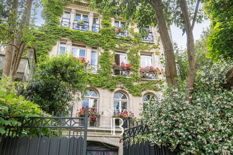 Venta Casa | Paris 16ème - picture 2