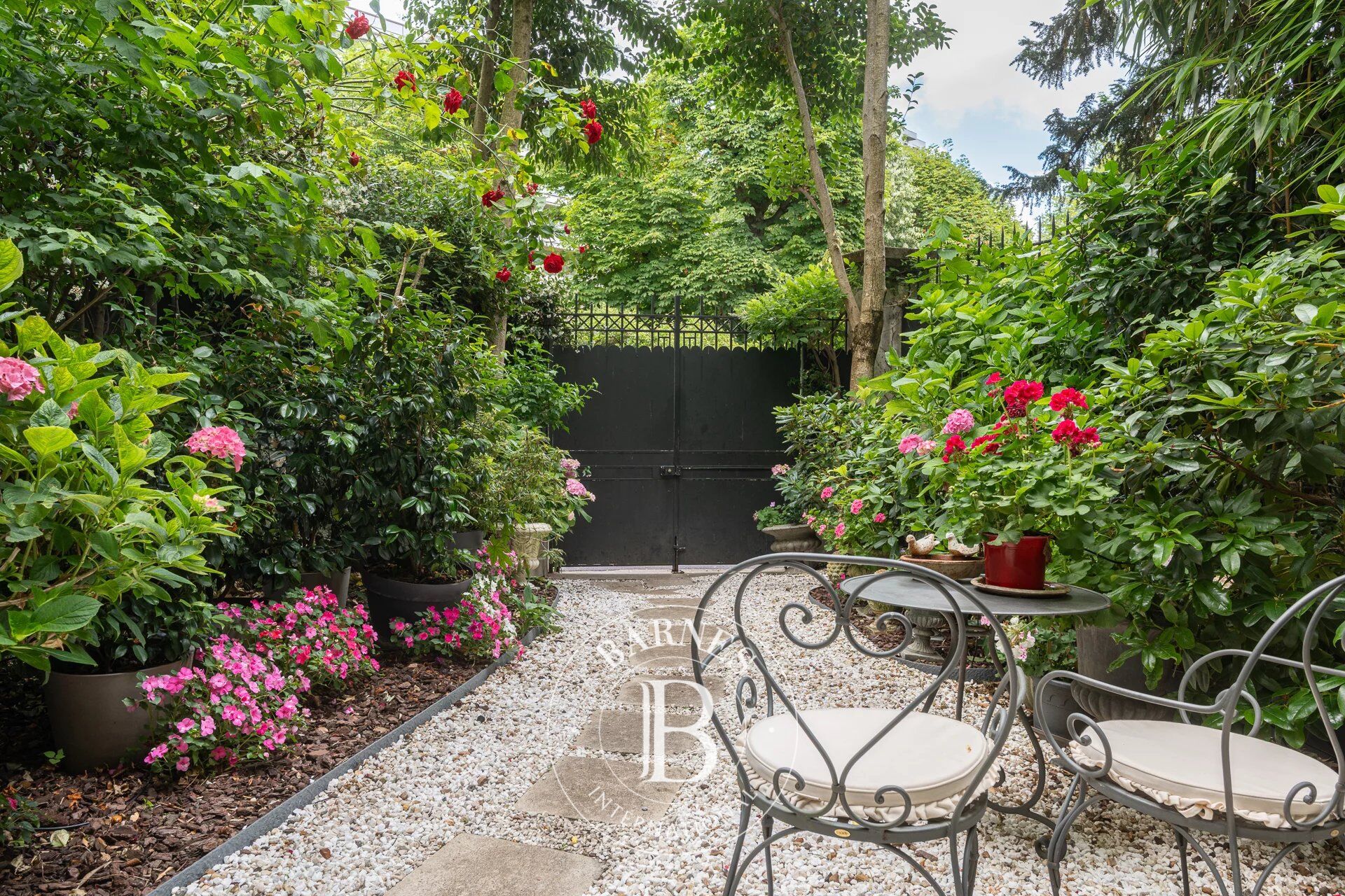 Casa Paris 16ème - picture 3