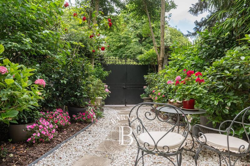 Venta Casa | Paris 16ème - picture 3