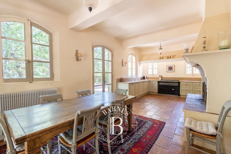 Affittato, Casa Beaurecueil - picture 3