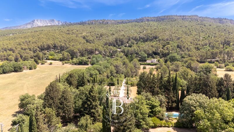 Affittato, Casa Beaurecueil - picture 2