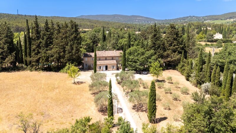 Affittato, Casa Beaurecueil - picture 1