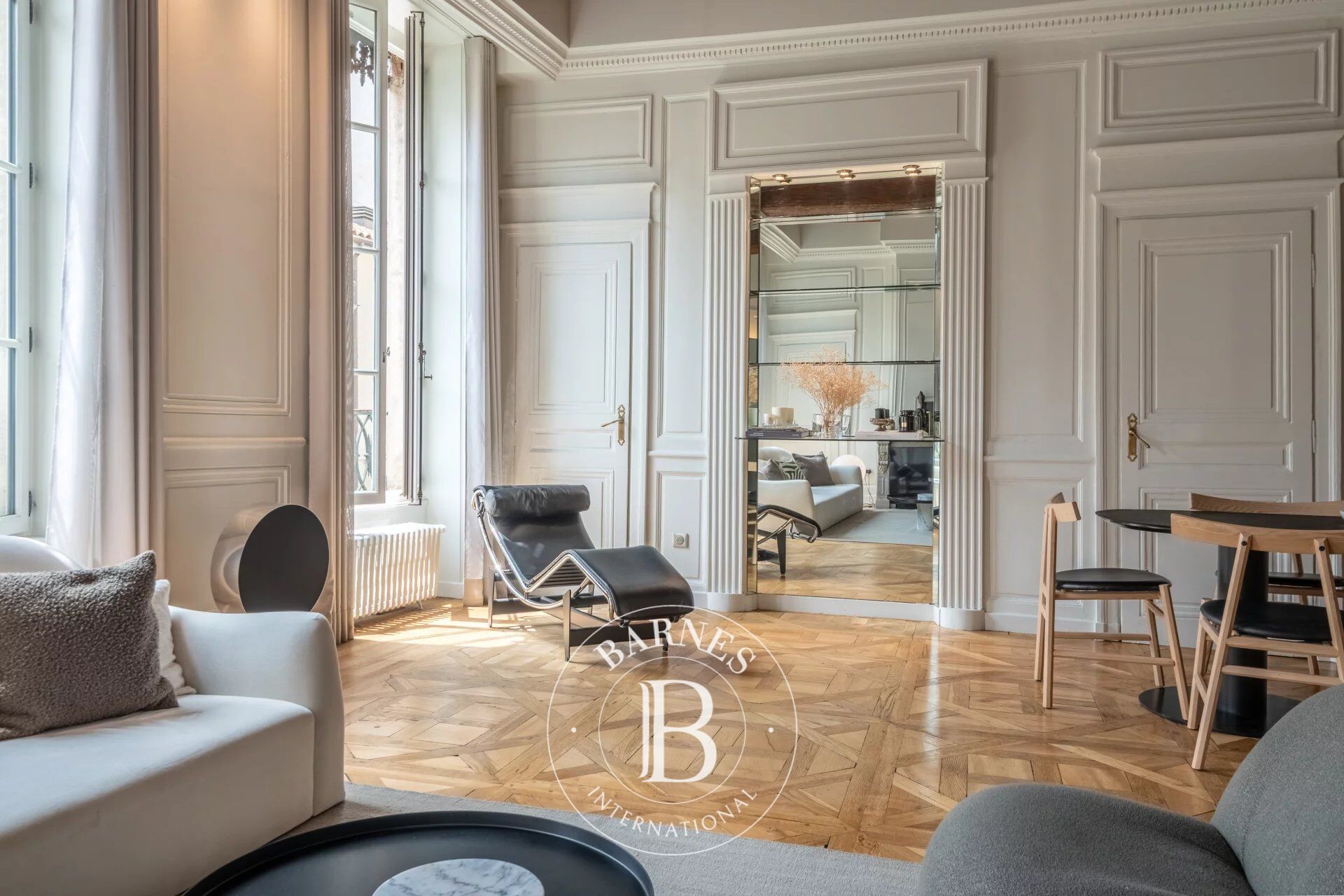 Piso Lyon 2ème - picture 2