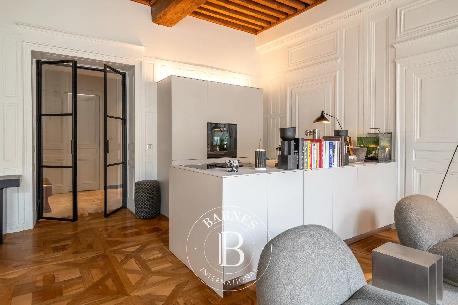 Piso Lyon 2ème - picture 3