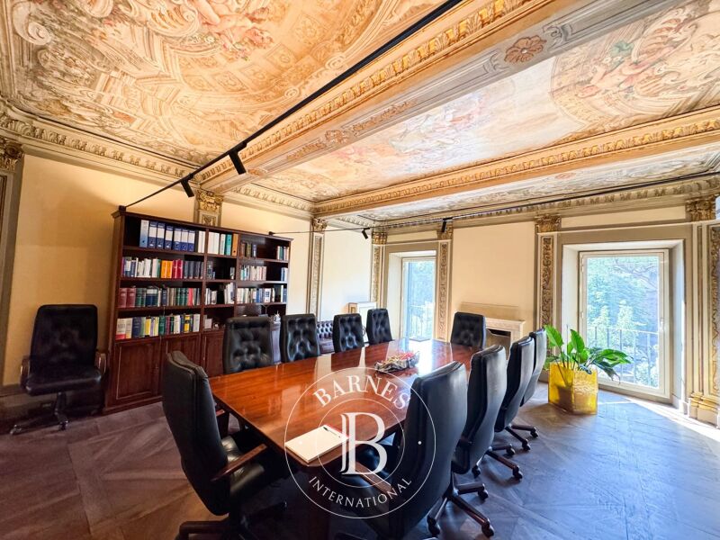 Alquiler, Oficina Roma - picture 1