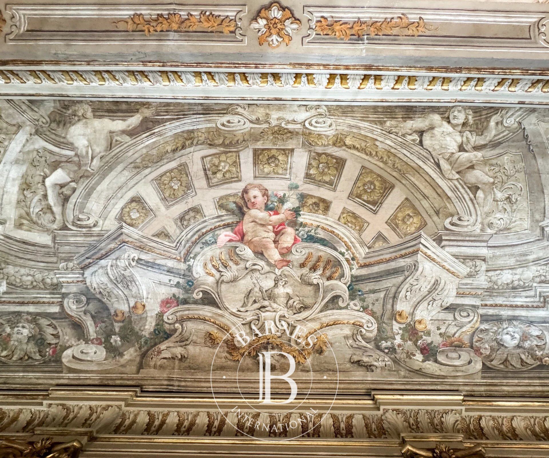 For Rent, Office Roma - picture 4