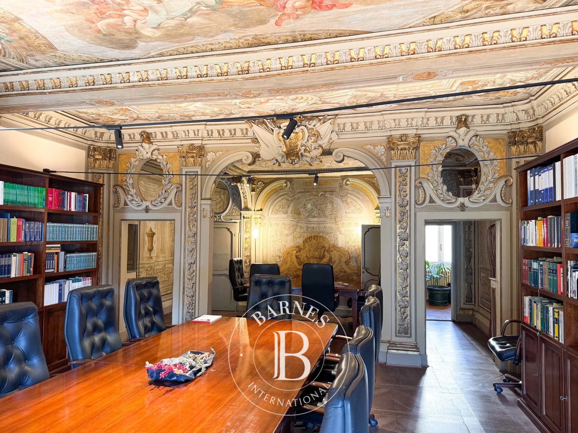 For Rent, Office Roma - picture 3