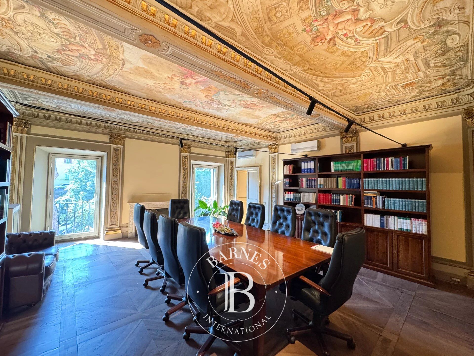 For Rent, Office Roma - picture 6