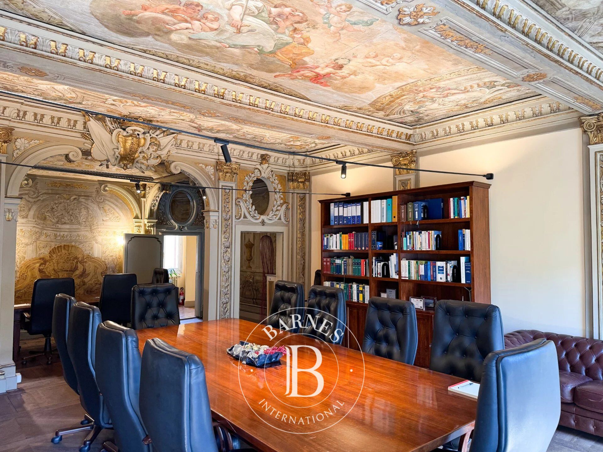 For Rent, Office Roma - picture 7