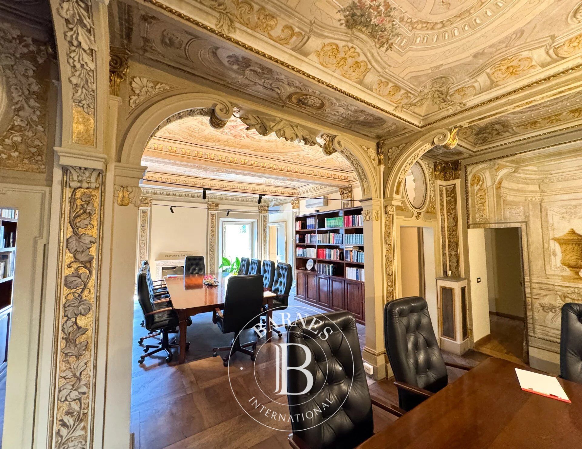 For Rent, Office Roma - picture 2