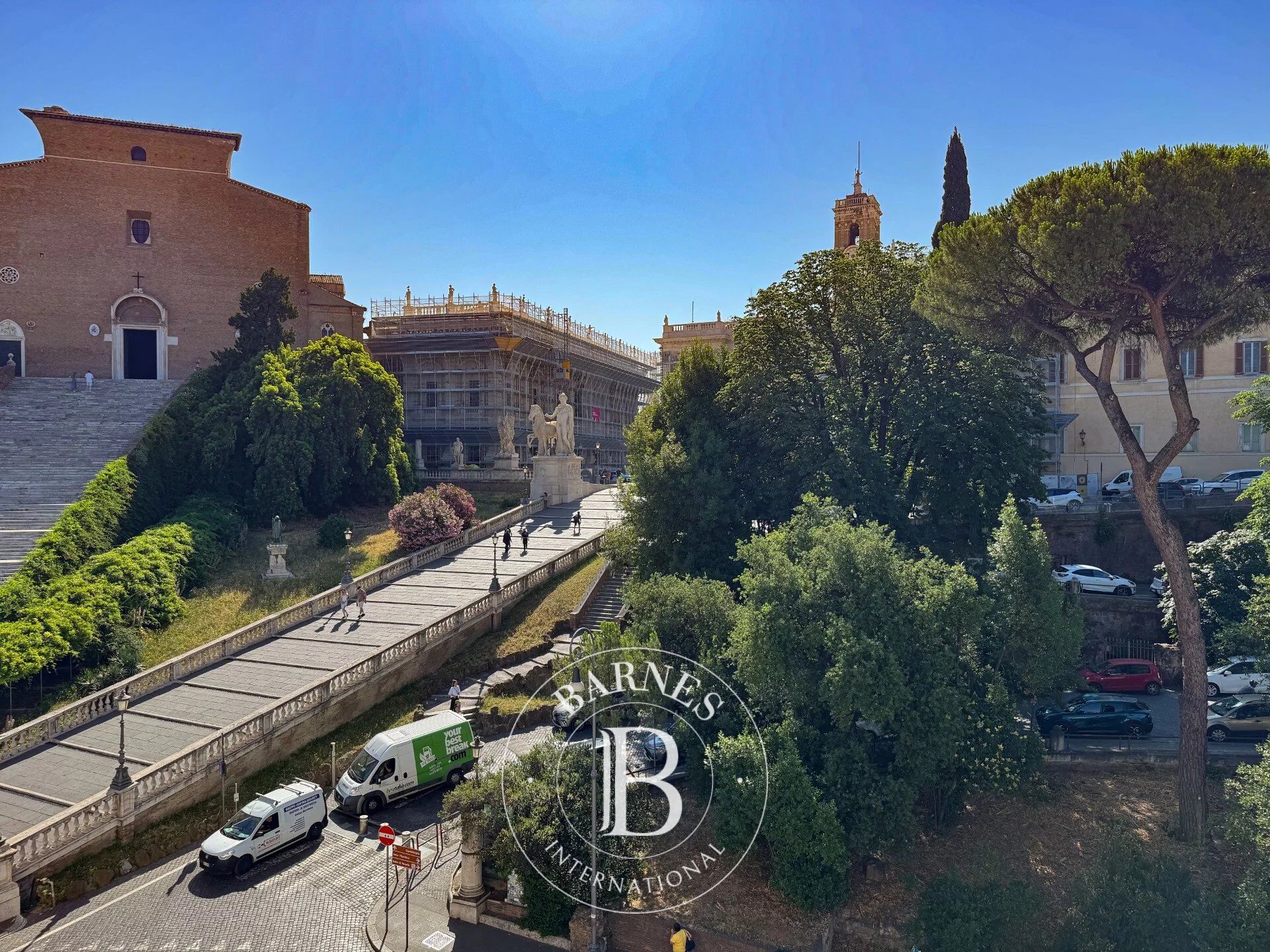 For Rent, Office Roma - picture 5