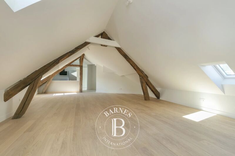 À vendre, Appartement Saint-Germain-en-Laye - picture 2