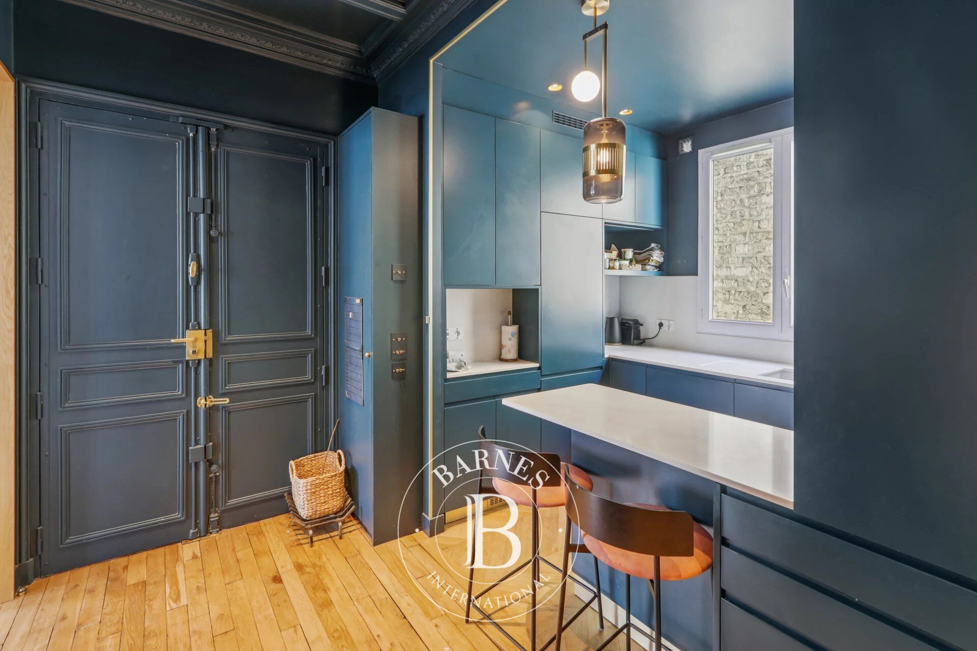 For Sale Apartment | Paris 16ème - picture 4