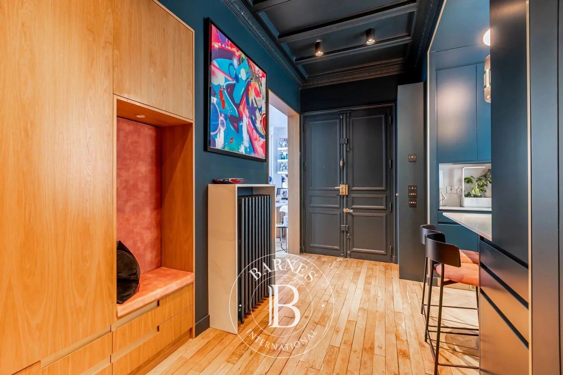 For Sale Apartment | Paris 16ème - picture 5