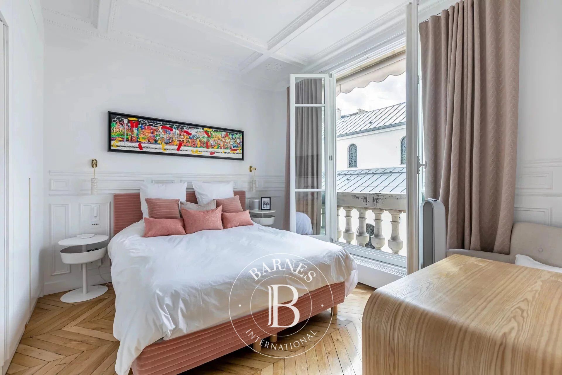 For Sale Apartment | Paris 16ème - picture 6