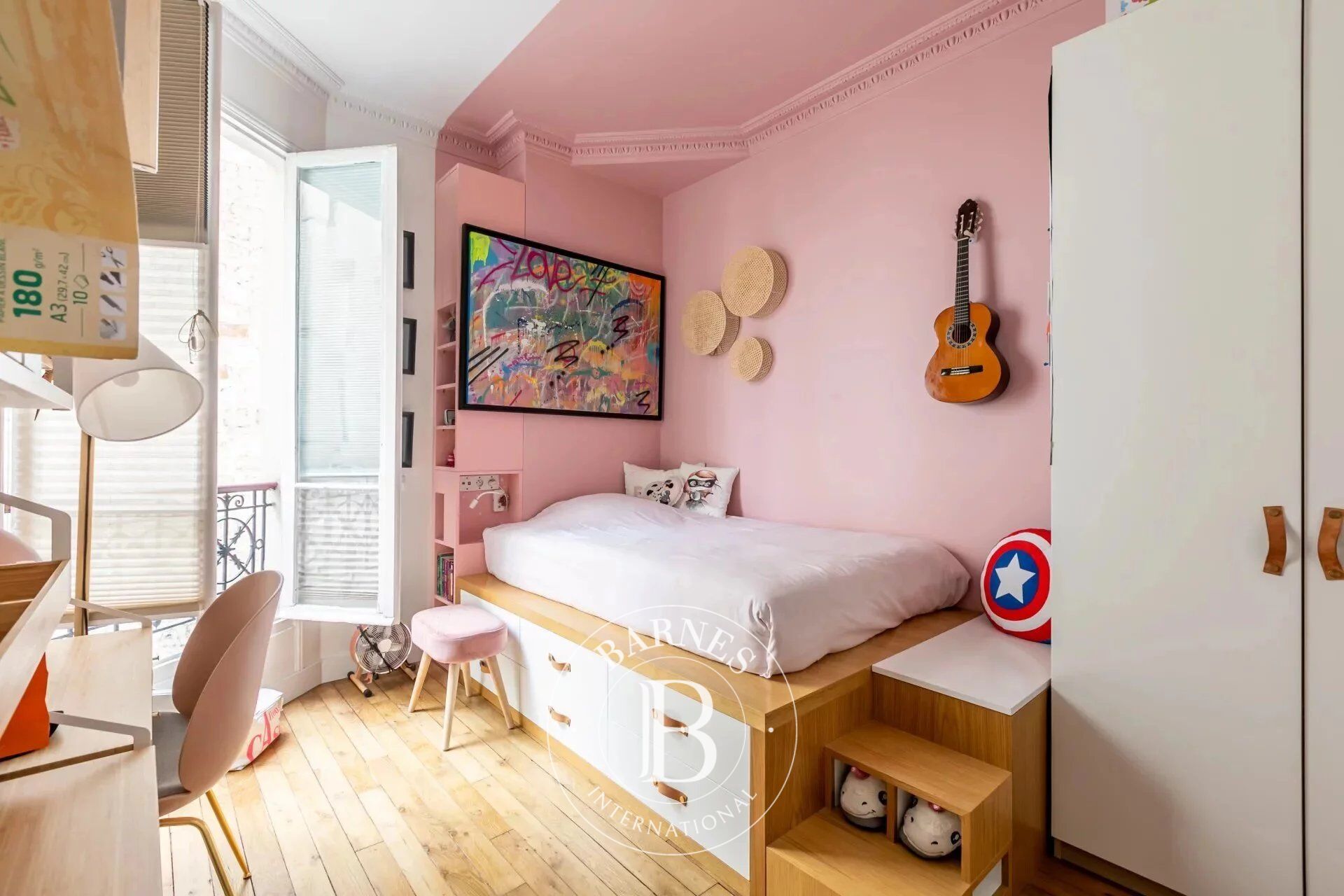 For Sale Apartment | Paris 16ème - picture 10