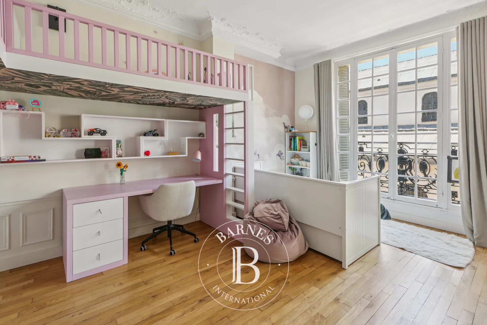 For Sale Apartment | Paris 16ème - picture 8