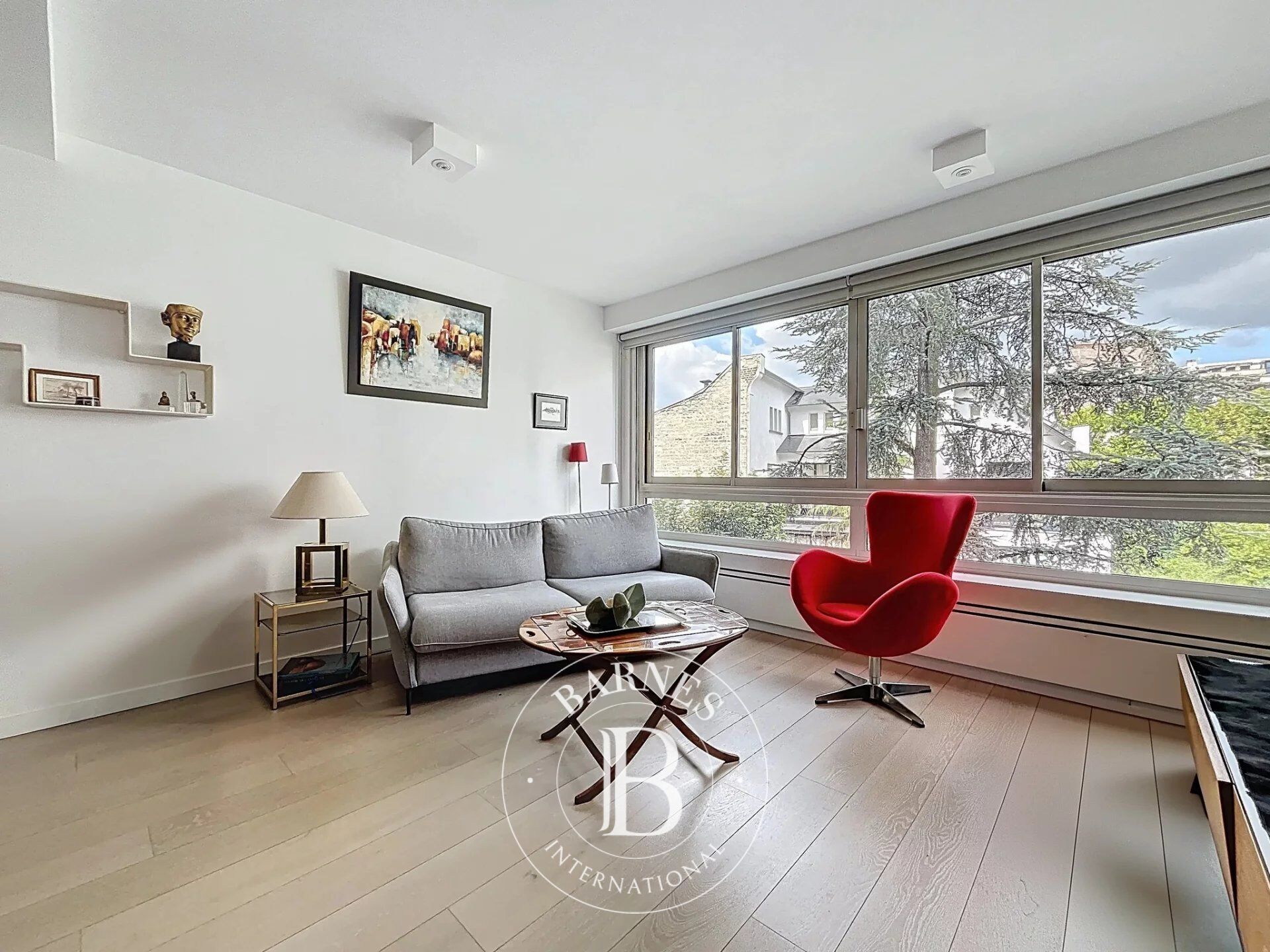 The BARNES rental department is presenting this property: - picture 1