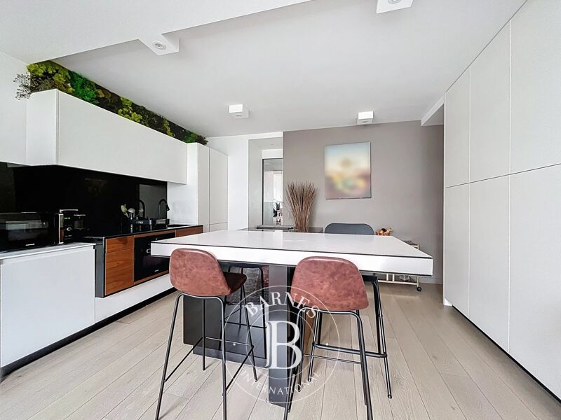 For Rent, Apartment Paris 16ème - picture 3