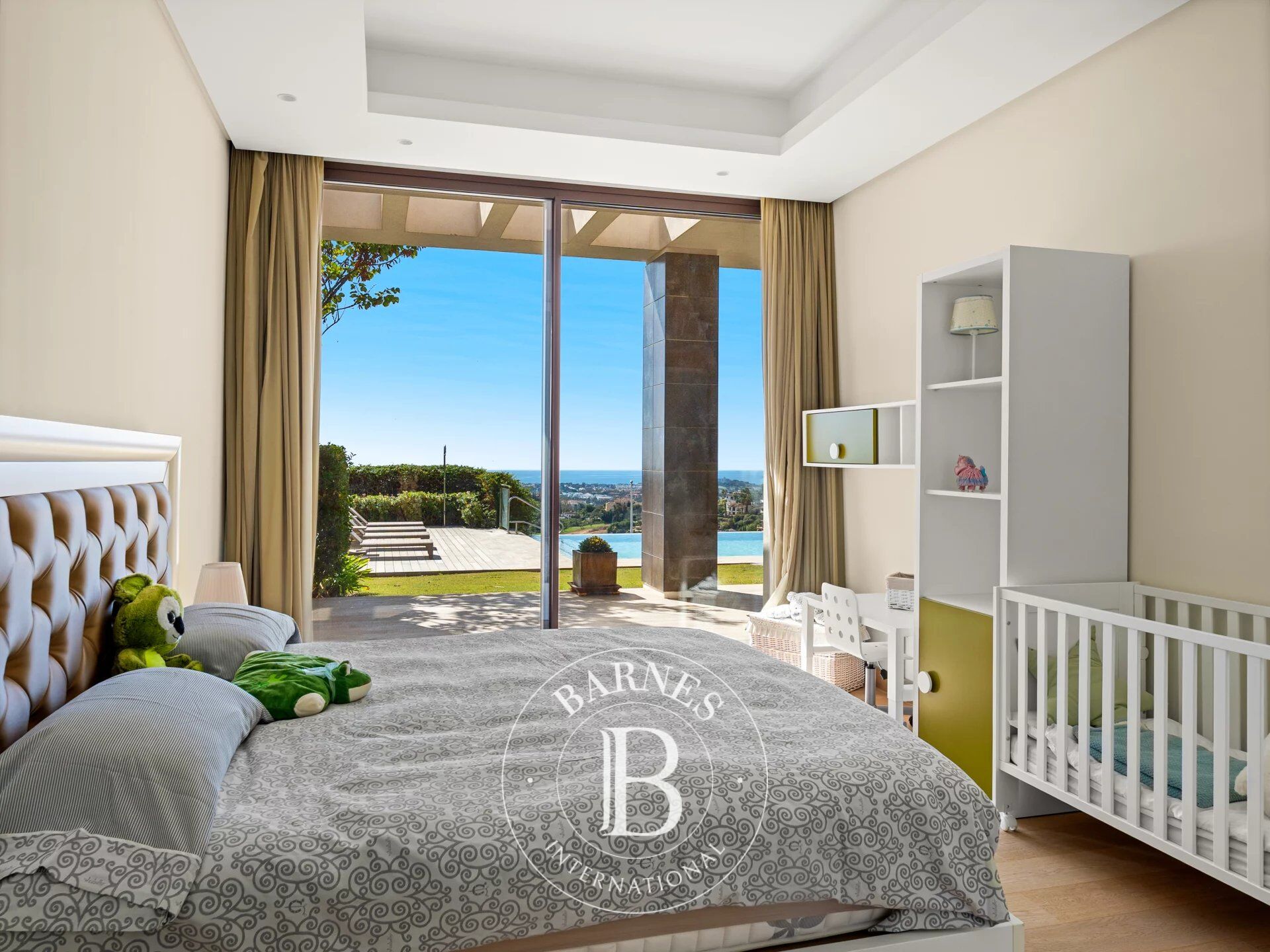 Villa Benahavís - picture 15