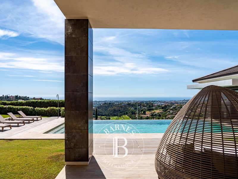 Zu verkaufen Villa | Marbella - picture 3