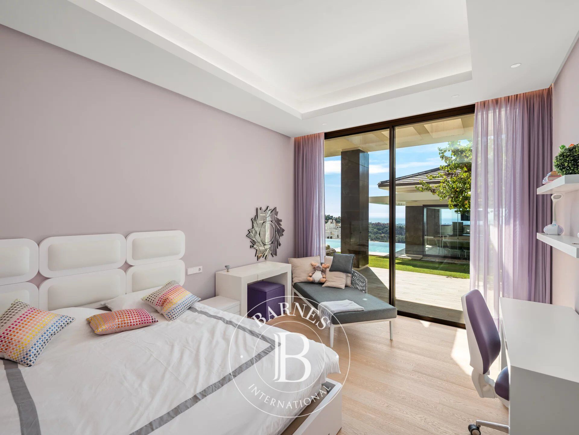 Villa Benahavís - picture 17