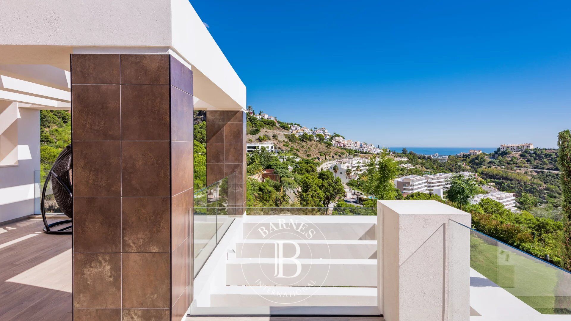 Villa Benahavís - picture 6