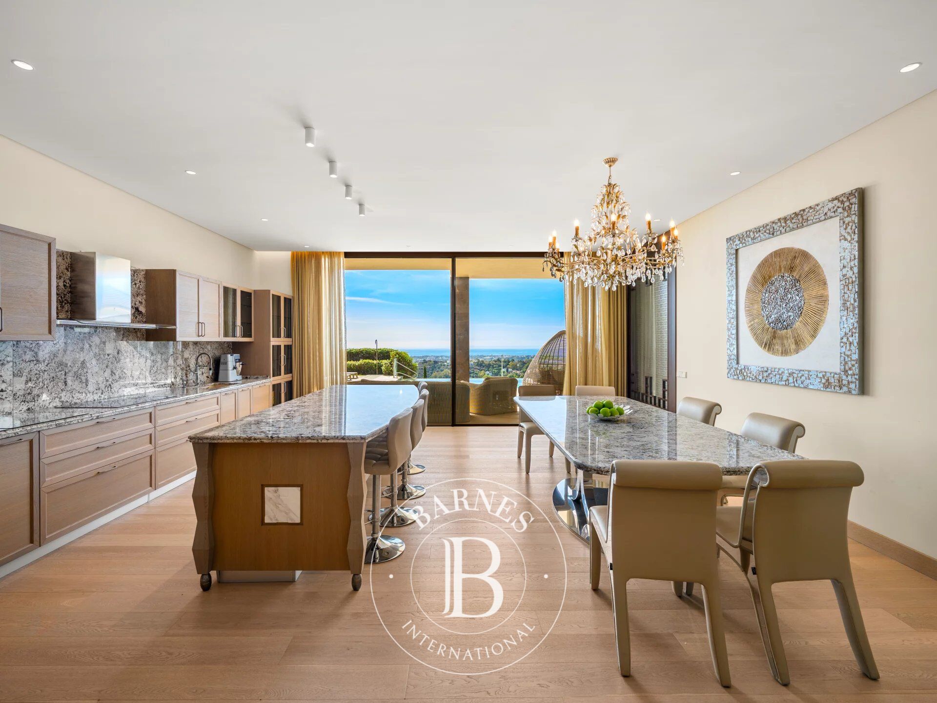 Villa Benahavís - picture 14