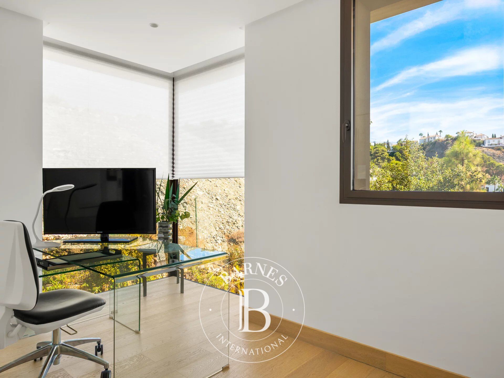 Villa Benahavís - picture 23