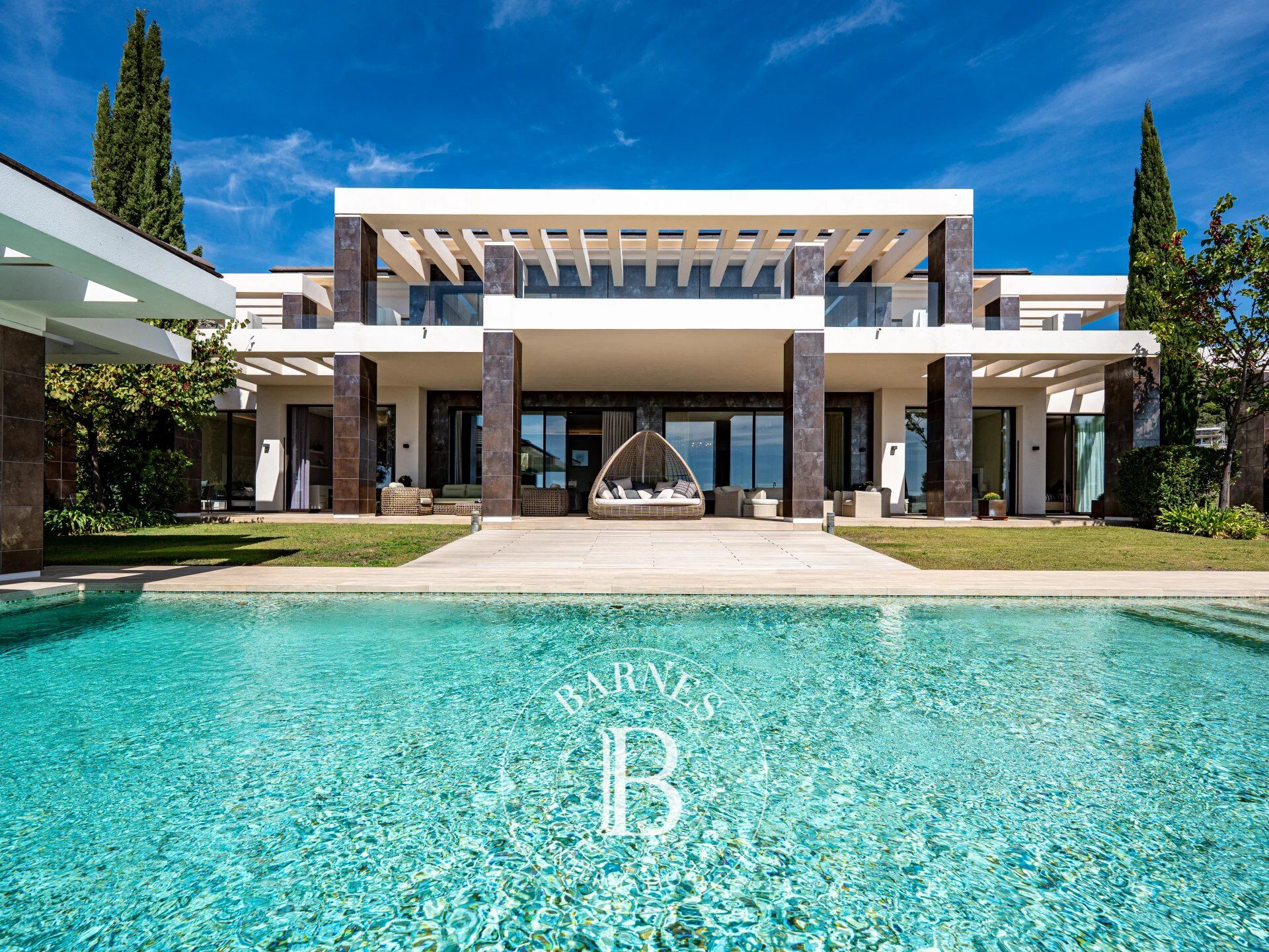 Villa Benahavís - picture 4