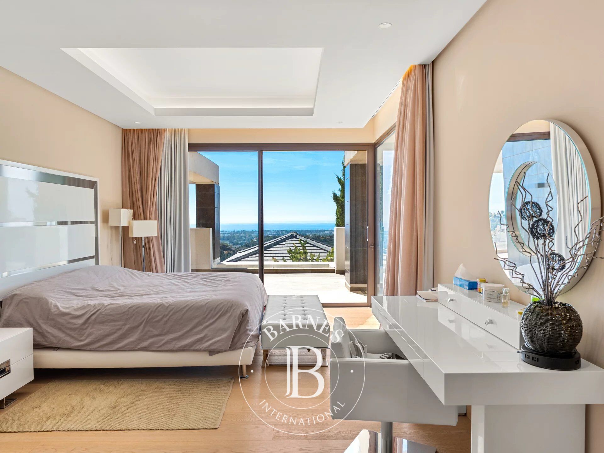 Villa Benahavís - picture 21