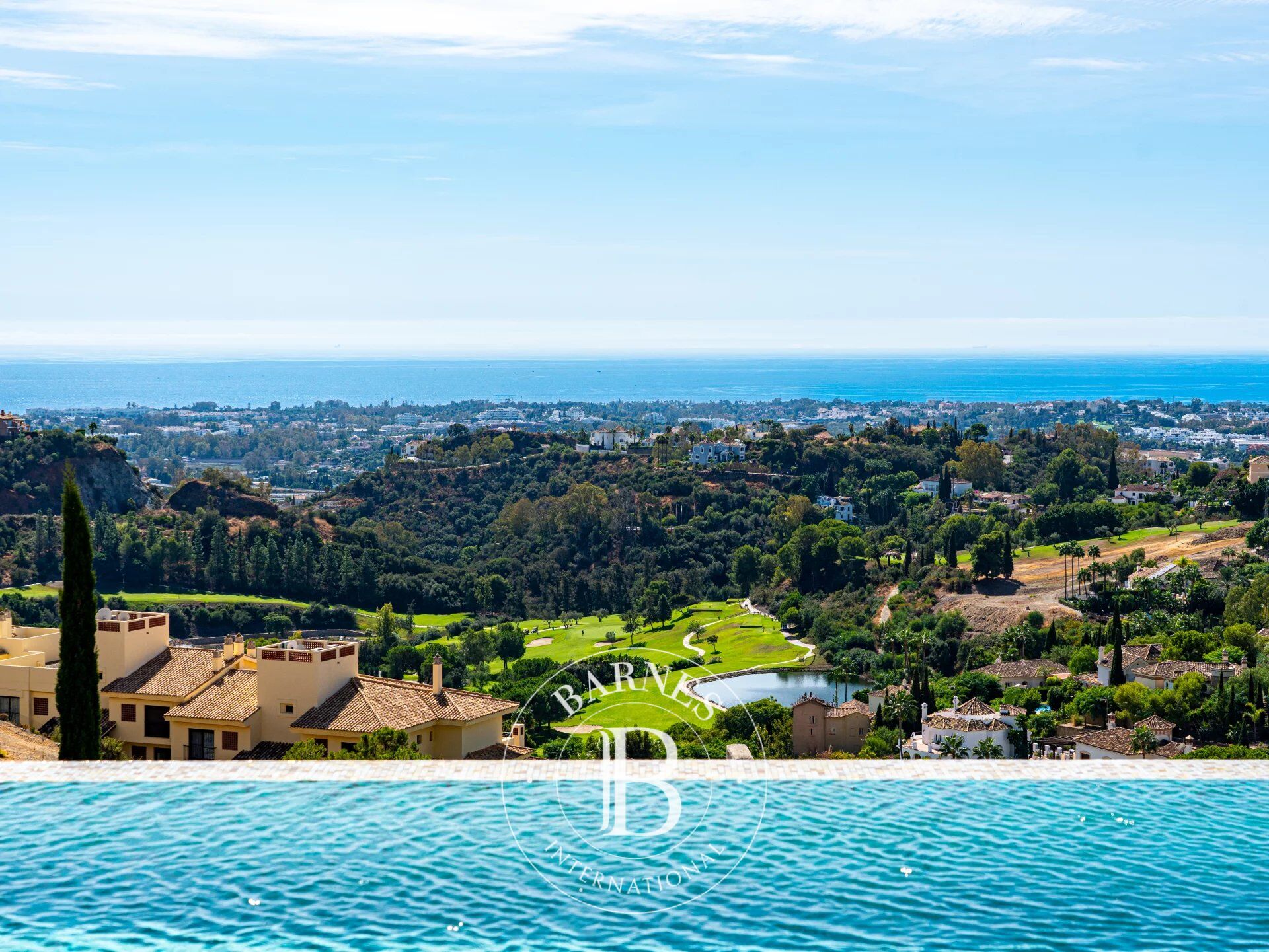 Villa Benahavís - picture 16