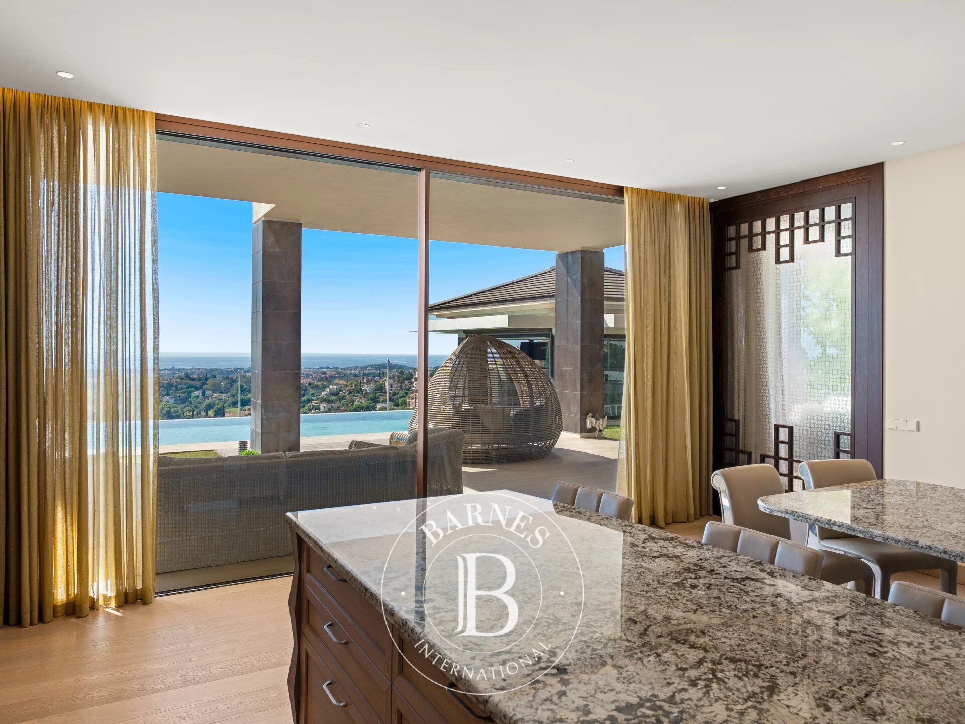 Villa Benahavís - picture 13