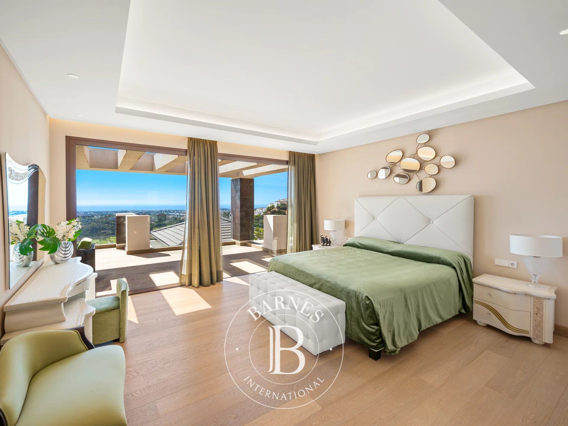 Villa Benahavís - picture 22