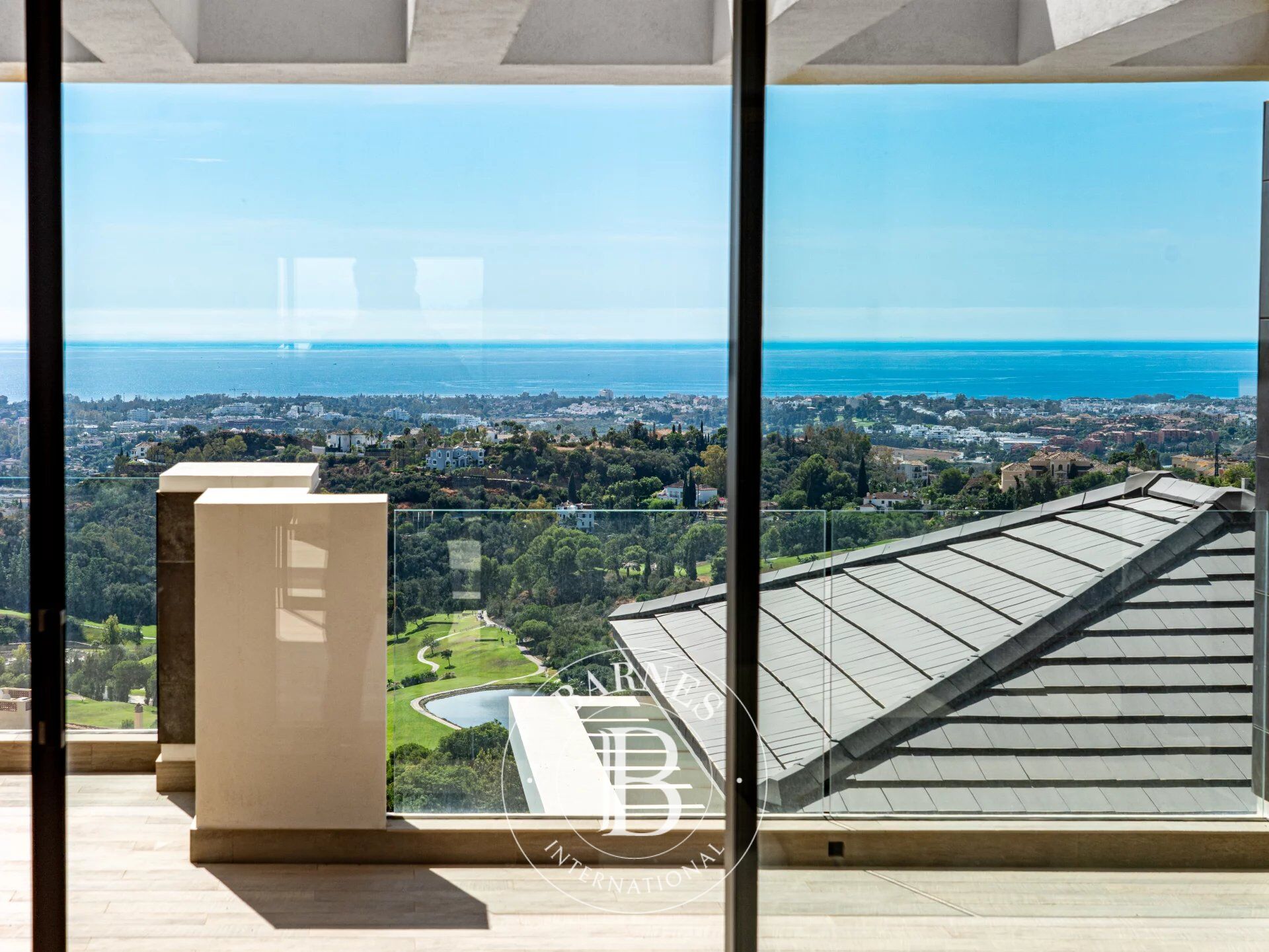 Villa Benahavís - picture 25