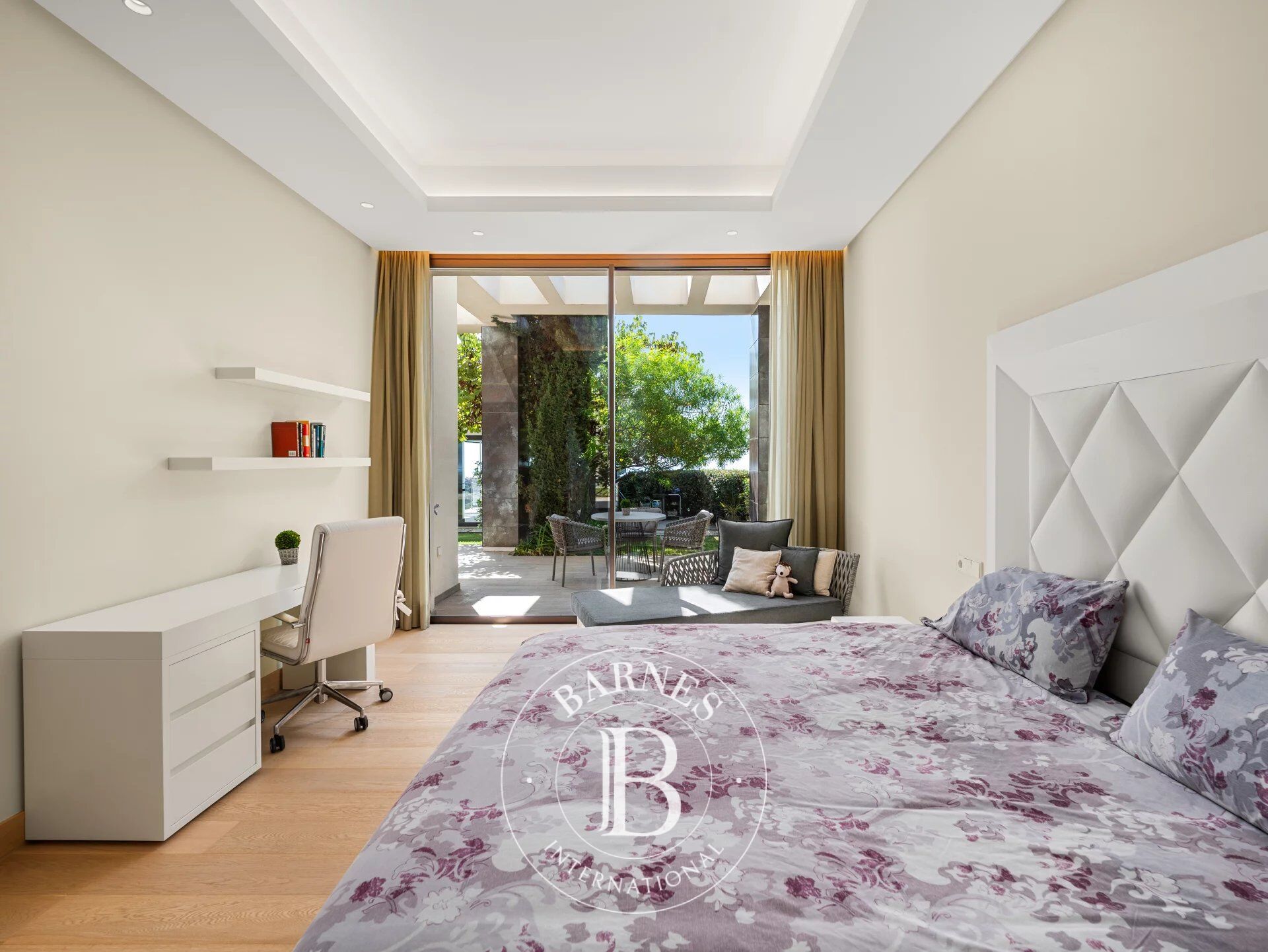 Villa Benahavís - picture 18