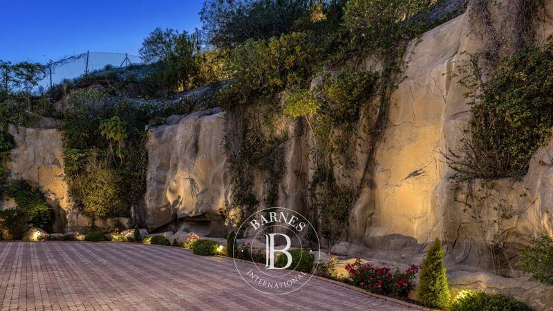 For Sale, Villa Benahavís - picture 3