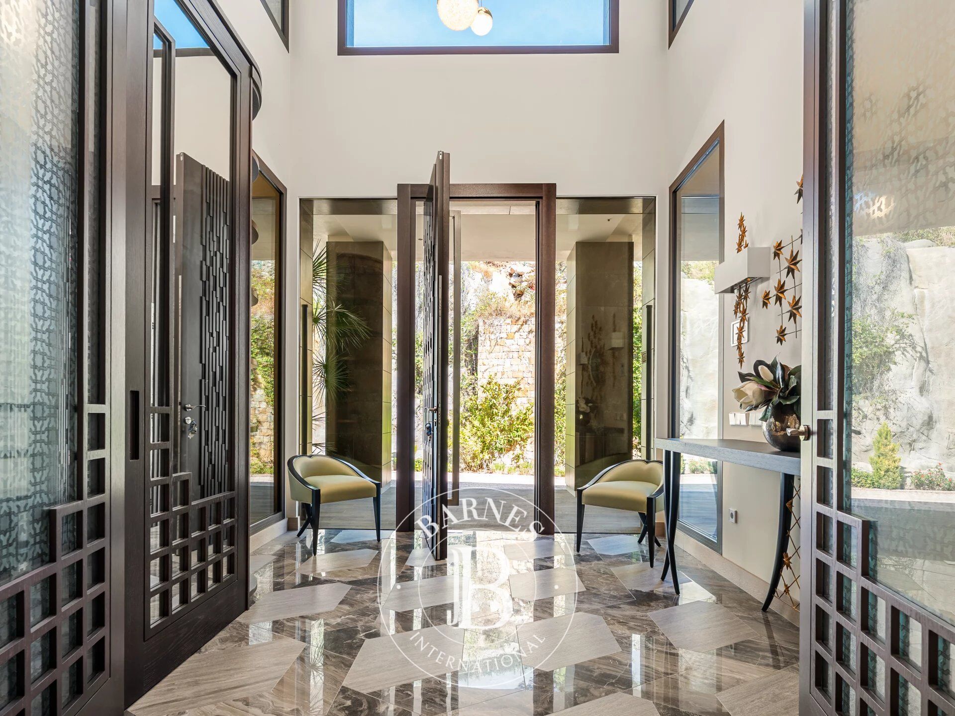 Villa Benahavís - picture 8