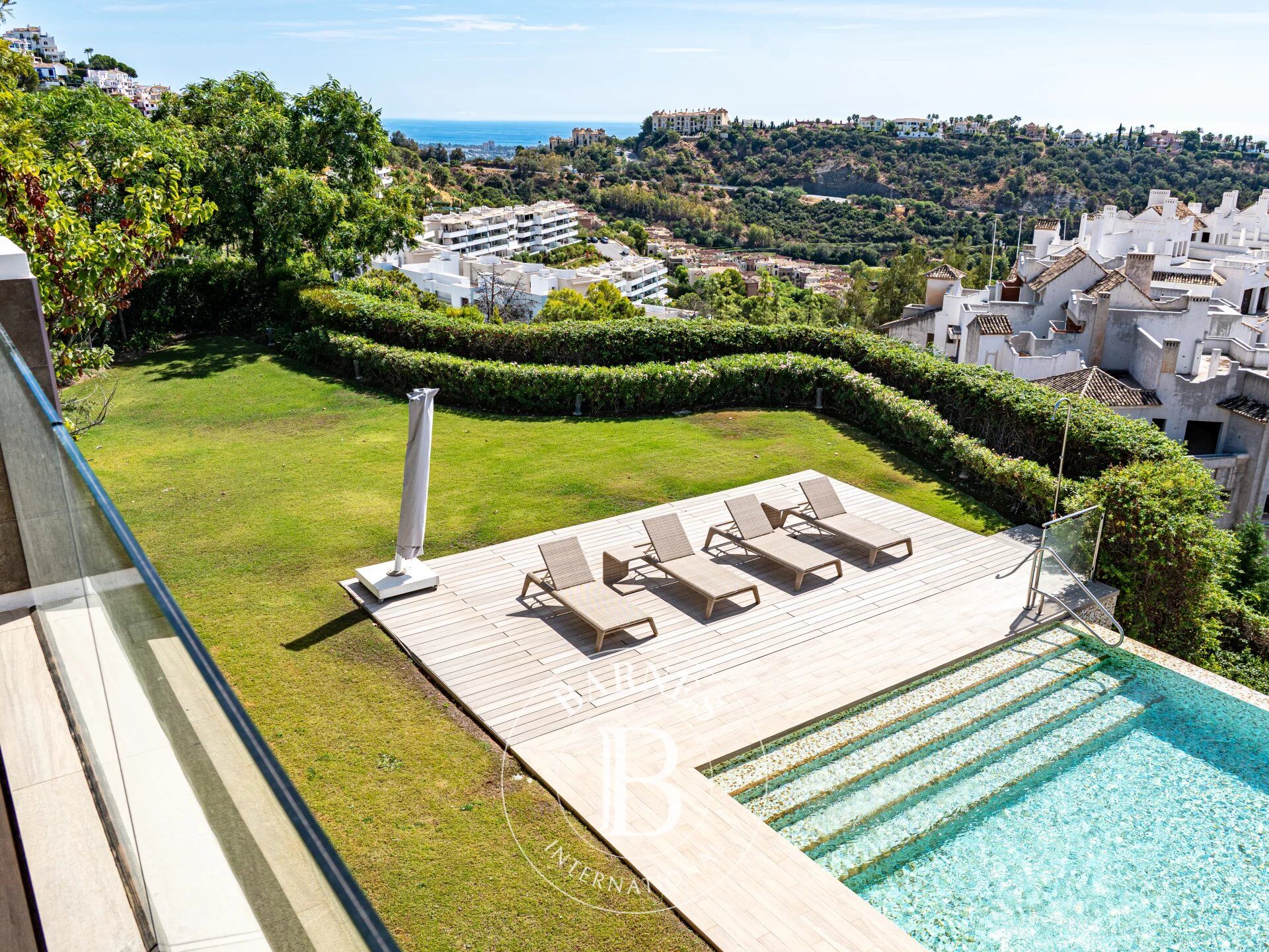 Villa Benahavís - picture 10