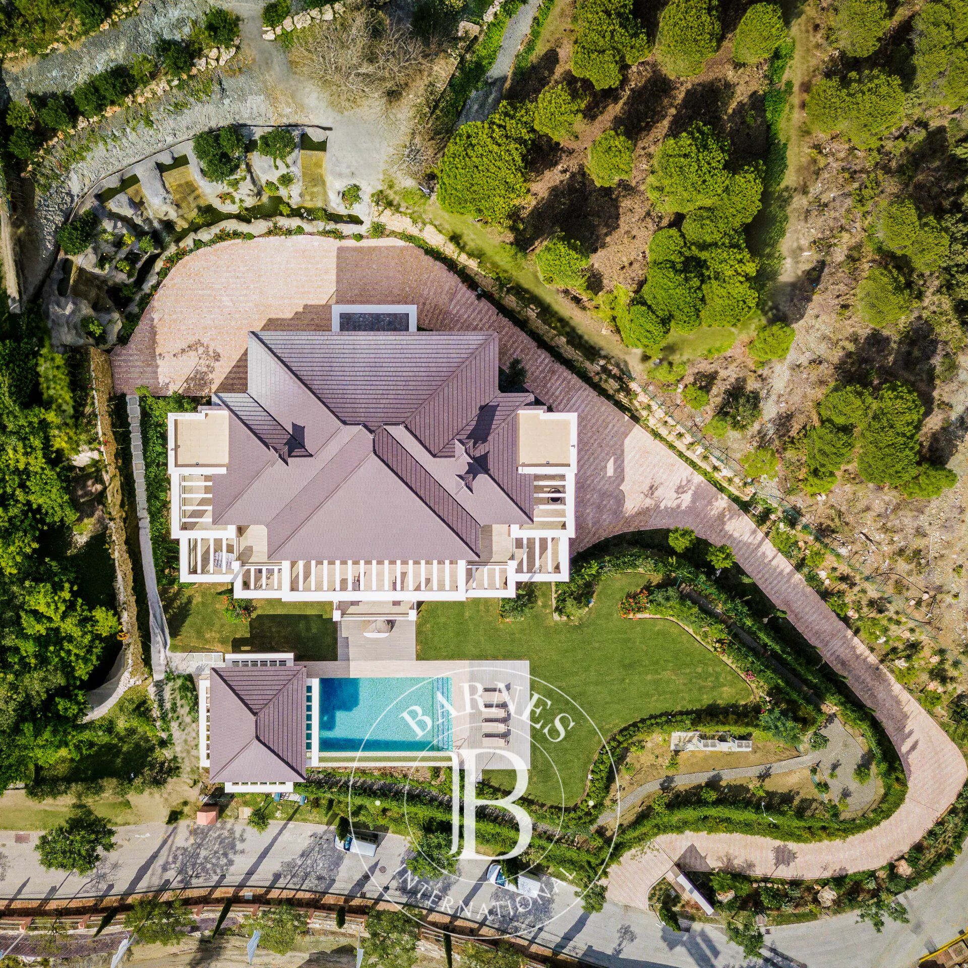 Villa Benahavís - picture 27