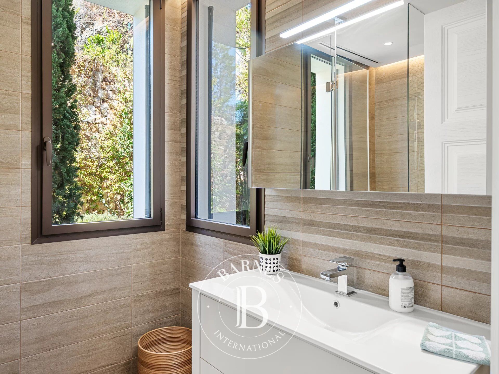 Villa Benahavís - picture 19