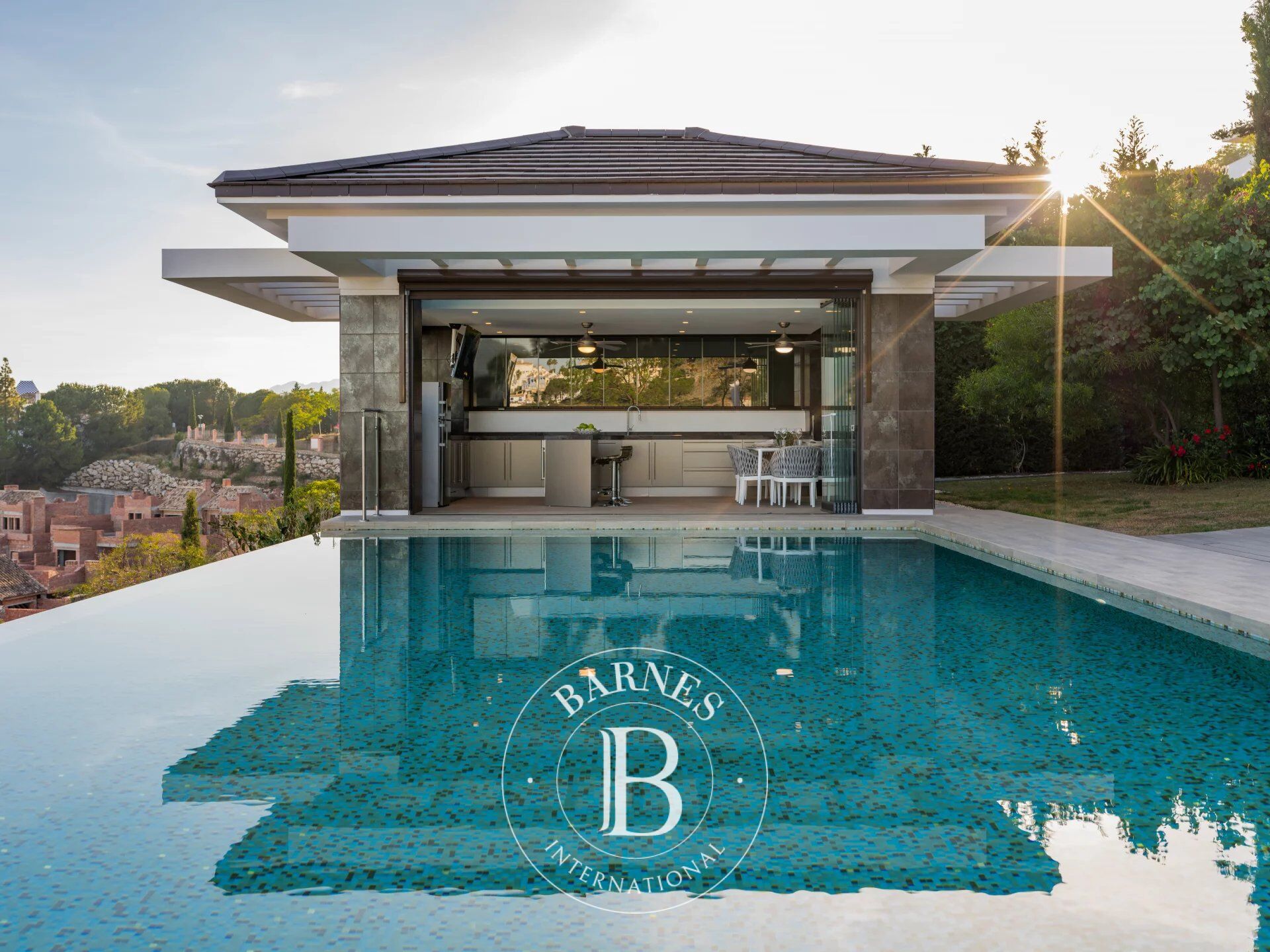 Villa Benahavís - picture 30