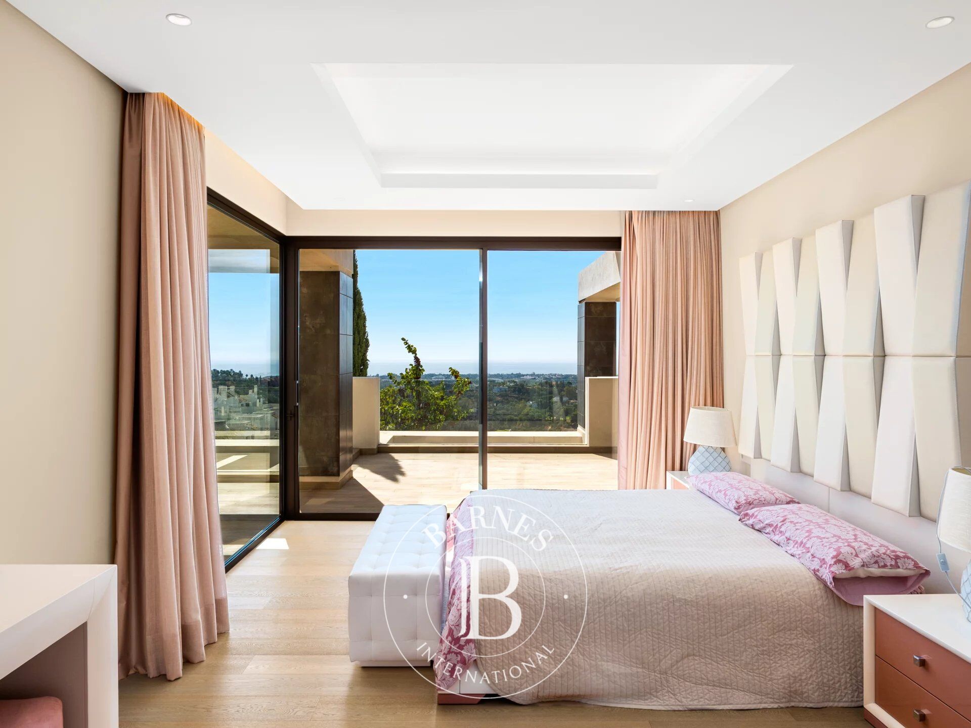 Villa Benahavís - picture 24