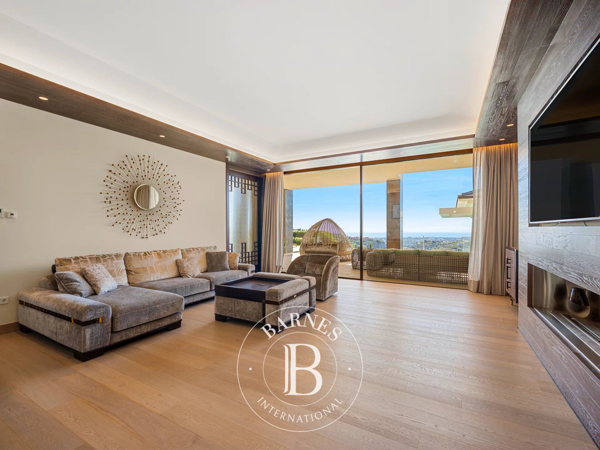 Villa Benahavís - picture 11