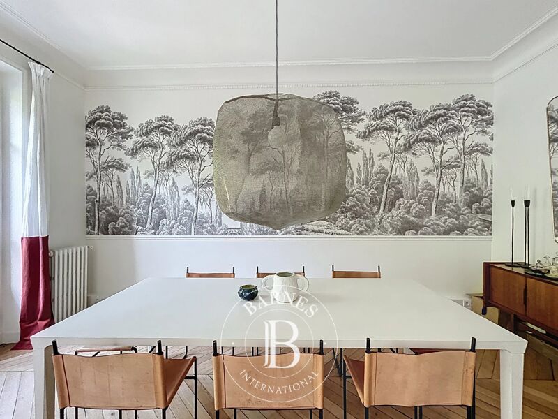 For Rent Apartment | Paris 17ème - picture 3