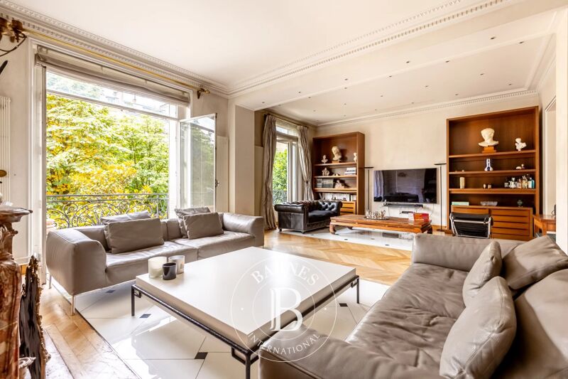 For Sale Apartment | Paris 16ème - picture 3