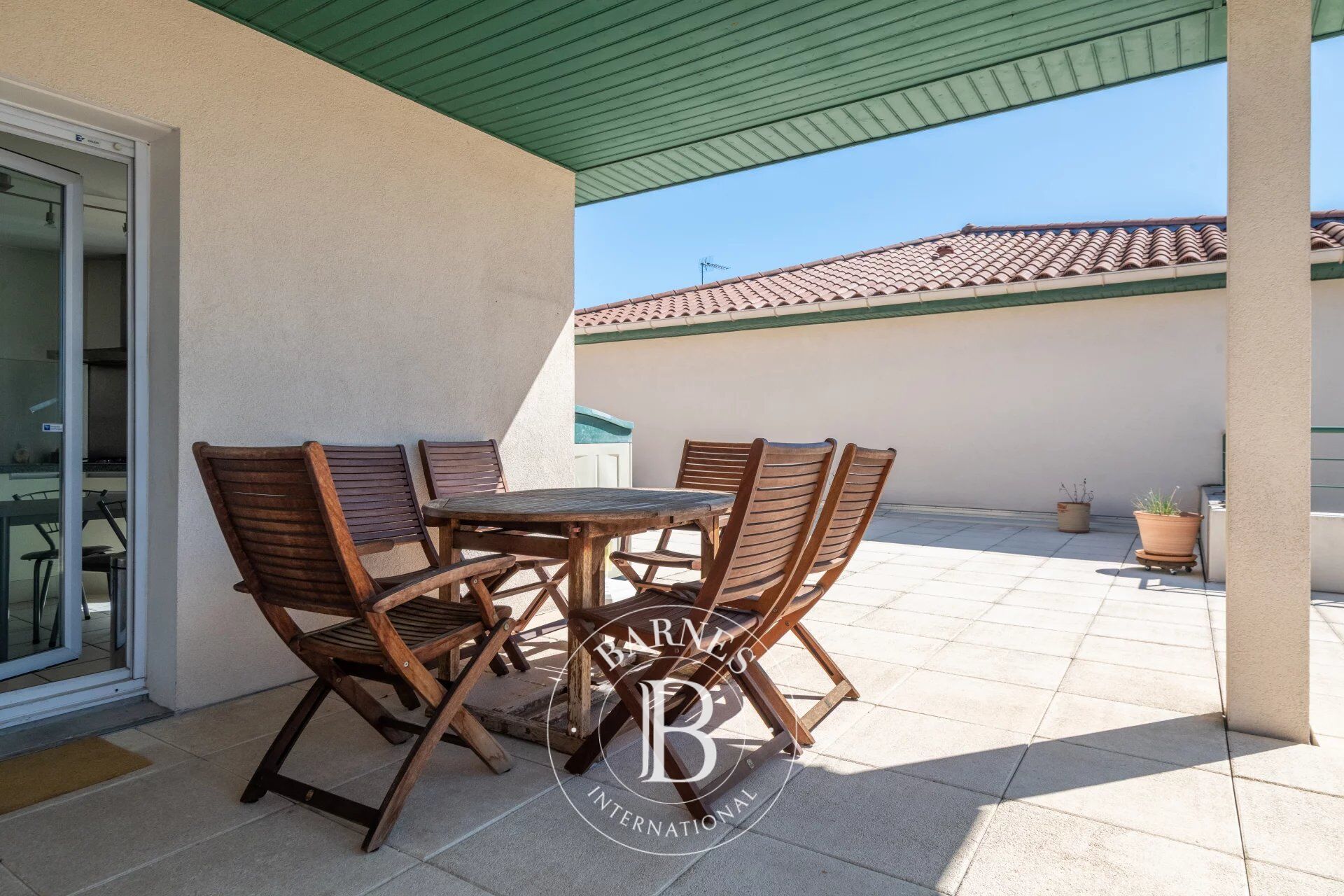 Piso Écully - picture 2